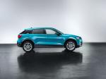 Audi Q2 L 35 TFSI Quattro S-Line 2018 года (CN)